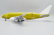 Boeing Company Boeing 747-400LCF (JC Wings 1:200)