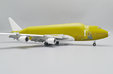 Boeing Company Boeing 747-400LCF (JC Wings 1:200)