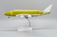 Boeing Company Boeing 747-400LCF (JC Wings 1:200)