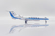 Japan Coast Guard Gulfstream G-V (JC Wings 1:200)