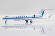 Japan Coast Guard Gulfstream G-V (JC Wings 1:200)