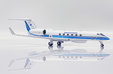 Japan Coast Guard Gulfstream G-V (JC Wings 1:200)