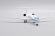 Japan Coast Guard Gulfstream G-V (JC Wings 1:200)