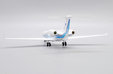 Japan Coast Guard Gulfstream G-V (JC Wings 1:200)