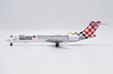 Volotea - Boeing 717-200 (JC Wings 1:200)