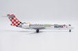 Volotea Boeing 717-200 (JC Wings 1:200)