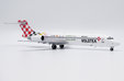 Volotea Boeing 717-200 (JC Wings 1:200)