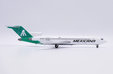 Mexicana Boeing 727-200 (JC Wings 1:200)