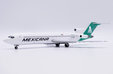 Mexicana Boeing 727-200 (JC Wings 1:200)