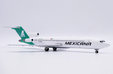 Mexicana Boeing 727-200 (JC Wings 1:200)