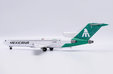 Mexicana Boeing 727-200 (JC Wings 1:200)