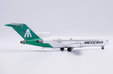 Mexicana Boeing 727-200 (JC Wings 1:200)