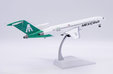 Mexicana Boeing 727-200 (JC Wings 1:200)