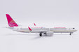 Copa Airlines Boeing 737 MAX 9 (JC Wings 1:200)