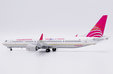 Copa Airlines Boeing 737 MAX 9 (JC Wings 1:200)