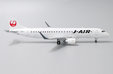 J-Air Embraer ERJ-190STD (JC Wings 1:200)