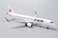 J-Air Embraer ERJ-190STD (JC Wings 1:200)