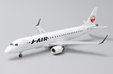 J-Air Embraer ERJ-190STD (JC Wings 1:200)