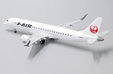 J-Air Embraer ERJ-190STD (JC Wings 1:200)