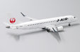 J-Air Embraer ERJ-190STD (JC Wings 1:200)