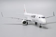 J-Air Embraer ERJ-190STD (JC Wings 1:200)