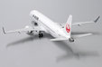 J-Air Embraer ERJ-190STD (JC Wings 1:200)