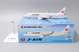 J-Air Embraer ERJ-190STD (JC Wings 1:200)