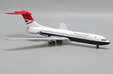 British Airways Vickers VC10 Srs1101 (JC Wings 1:200)