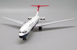 British Airways Vickers VC10 Srs1101 (JC Wings 1:200)