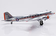 American Airlines Douglas DC-3 (JC Wings 1:200)