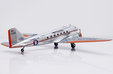 American Airlines Douglas DC-3 (JC Wings 1:200)