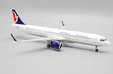 Air Macau Airbus A321neo (JC Wings 1:200)