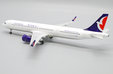 Air Macau Airbus A321neo (JC Wings 1:200)