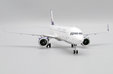 Air Macau Airbus A321neo (JC Wings 1:200)