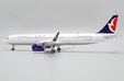 Air Macau Airbus A321neo (JC Wings 1:200)