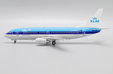 KLM Royal Dutch Airlines - Boeing 737-300 (JC Wings 1:200)