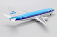 KLM Royal Dutch Airlines Boeing 737-300 (JC Wings 1:200)