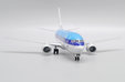 KLM Royal Dutch Airlines Boeing 737-300 (JC Wings 1:200)