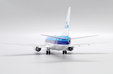 KLM Royal Dutch Airlines Boeing 737-300 (JC Wings 1:200)