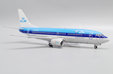 KLM Royal Dutch Airlines Boeing 737-300 (JC Wings 1:200)