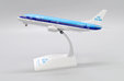 KLM Royal Dutch Airlines Boeing 737-300 (JC Wings 1:200)