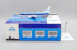 KLM Royal Dutch Airlines Boeing 737-300 (JC Wings 1:200)