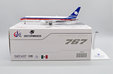 AeroMexico Boeing 767-300ER (JC Wings 1:200)