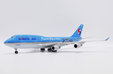 Korean Air Boeing 747-400 (JC Wings 1:200)