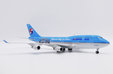 Korean Air Boeing 747-400 (JC Wings 1:200)