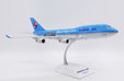 Korean Air Boeing 747-400 (JC Wings 1:200)