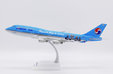 Korean Air Boeing 747-400 (JC Wings 1:200)