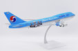 Korean Air Boeing 747-400 (JC Wings 1:200)