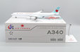 Air Canada Airbus A340-500 (JC Wings 1:200)