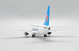 China Southern Airlines Boeing 737-500 (JC Wings 1:200)